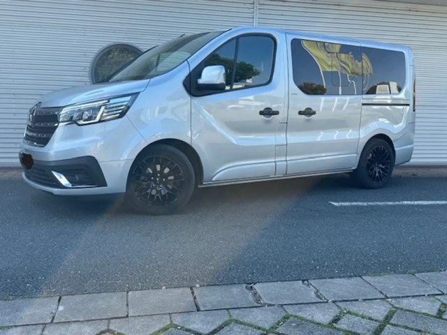 Renault Trafic Spaceclass