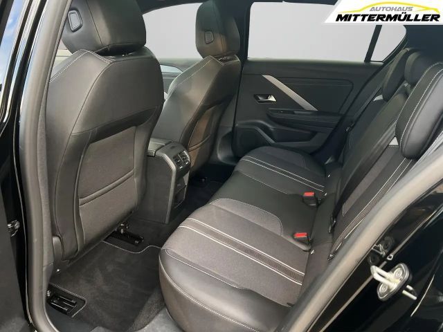 Opel Astra GS-Line Grand Sport