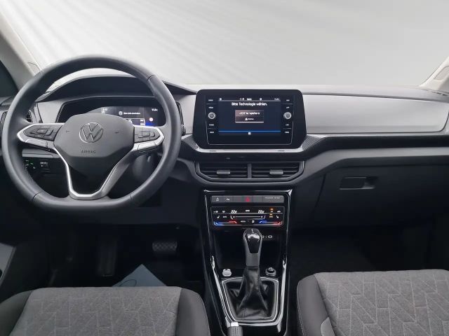 Volkswagen T-Cross 1.0 TSI DSG Life