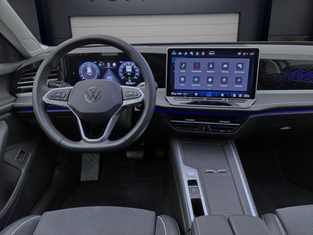 Volkswagen Passat 2.0 TDI Business DSG Variant