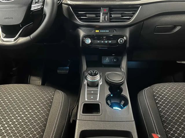 Ford Kuga EcoBoost Titanium