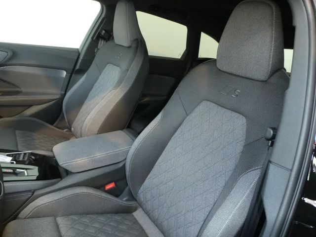 Audi A5 Hybride Quattro