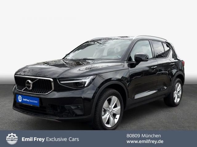 Volvo XC40 Core