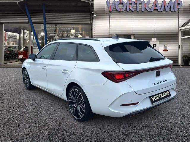 Cupra Leon SP e-Hybrid Pano/Kamera/Memory/FullLink