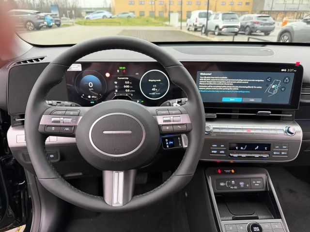 Hyundai Kona 1.6 2WD