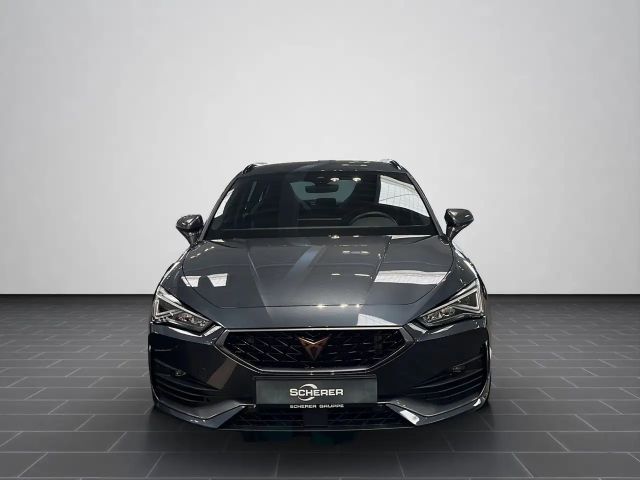 Cupra Leon 2.0 TSI DSG Sportstourer VZ