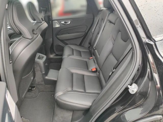 Volvo XC60 AWD T6 Ultra