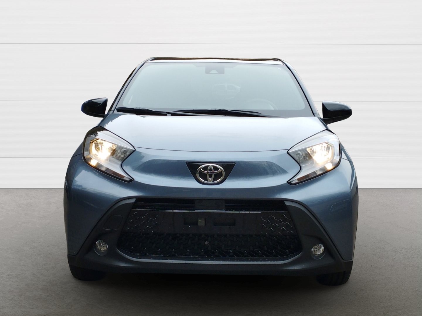 Toyota Aygo X 5-deurs Basis