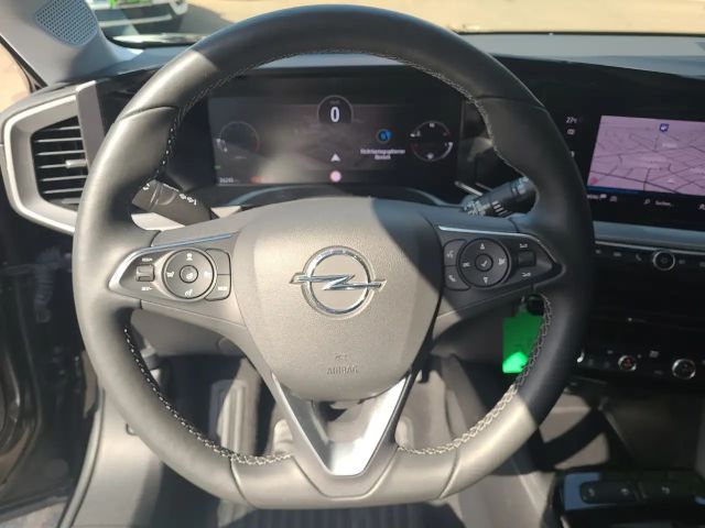 Opel Mokka 1.2 Turbo Turbo