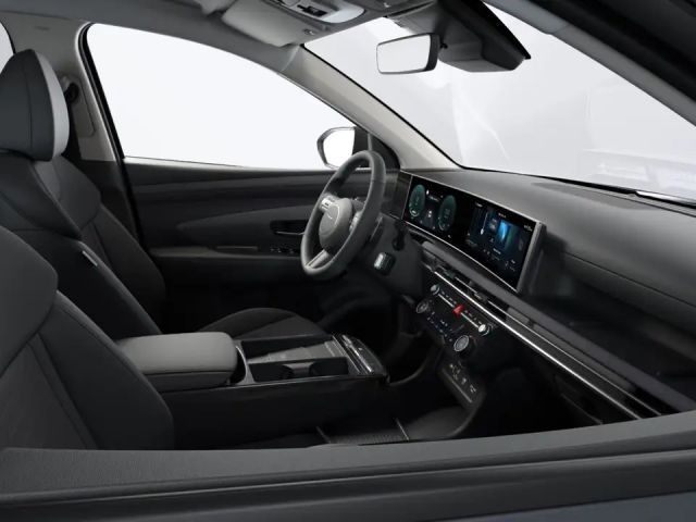 Hyundai Tucson 1.6 2WD T-GDi Trend