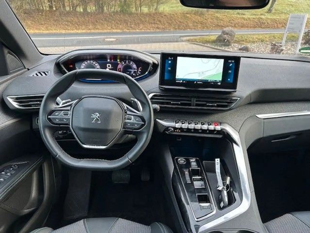 Peugeot 5008 Allure Pack