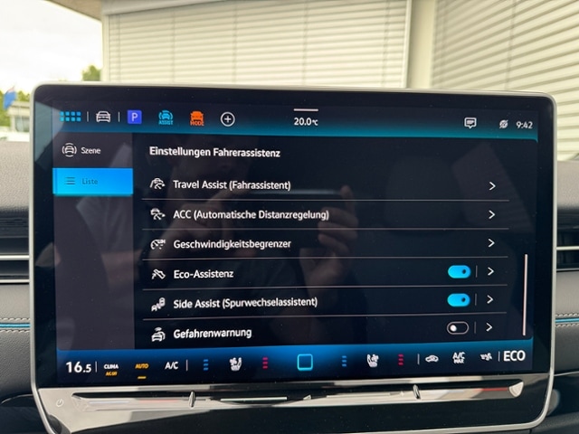 Volkswagen ID.7 82kWh *MATRIX*EASYOPEN*H&K*DCC*