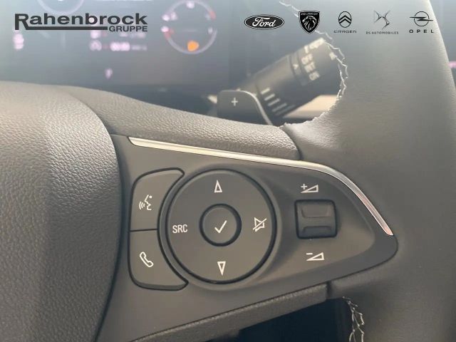 Opel Grandland X 1.2 Turbo Elegance Turbo