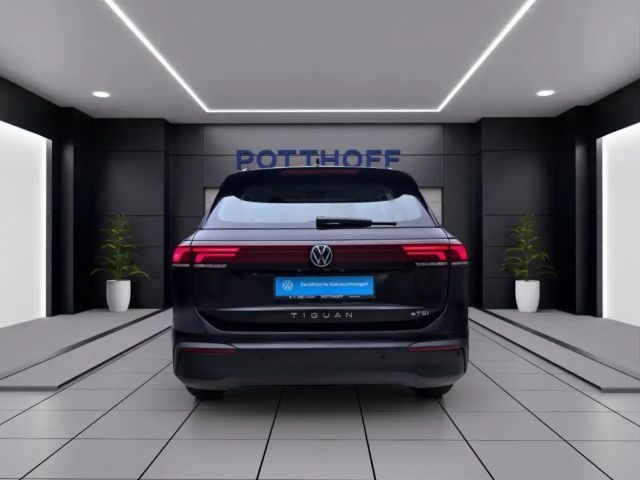 Volkswagen Tiguan 1.5 eTSI DSG Life