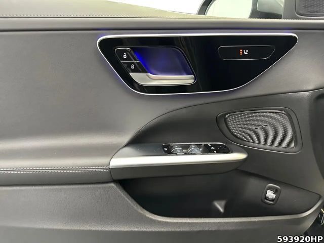 Mercedes-Benz C 300 AMG Line C 300 d Estate