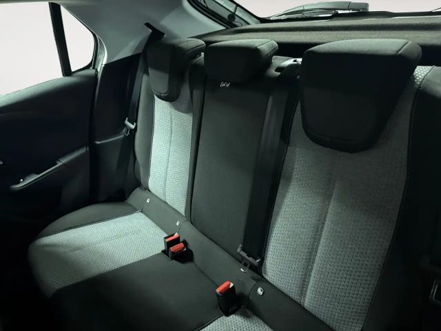 Opel Corsa 1.2 Turbo Edition Turbo