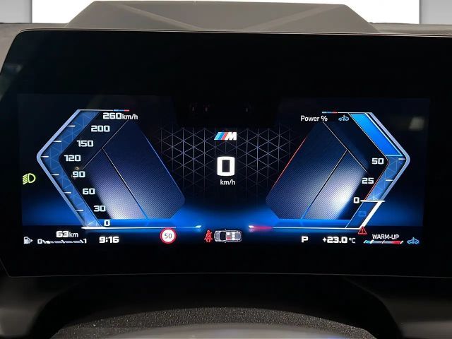 BMW 135 M-Sport xDrive