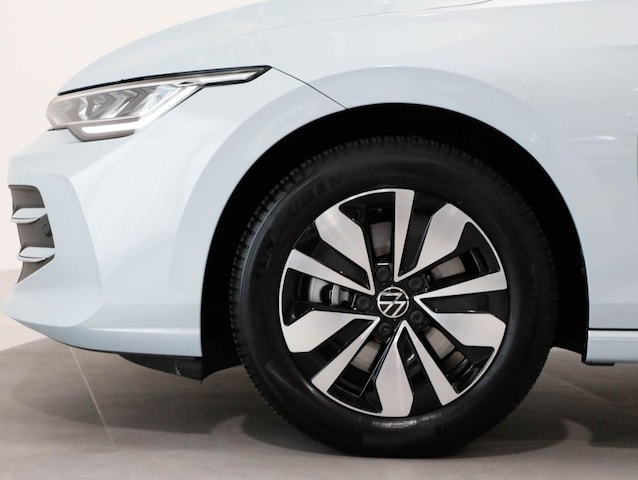 Volkswagen Golf 2.0 TDI DSG Variant