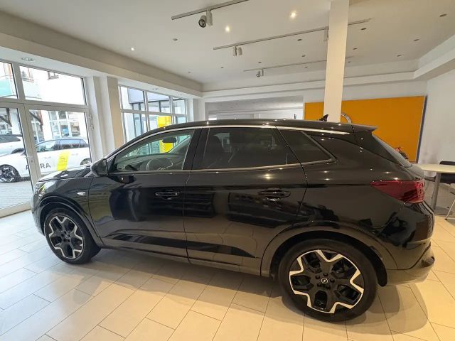 Opel Grandland X Elegance