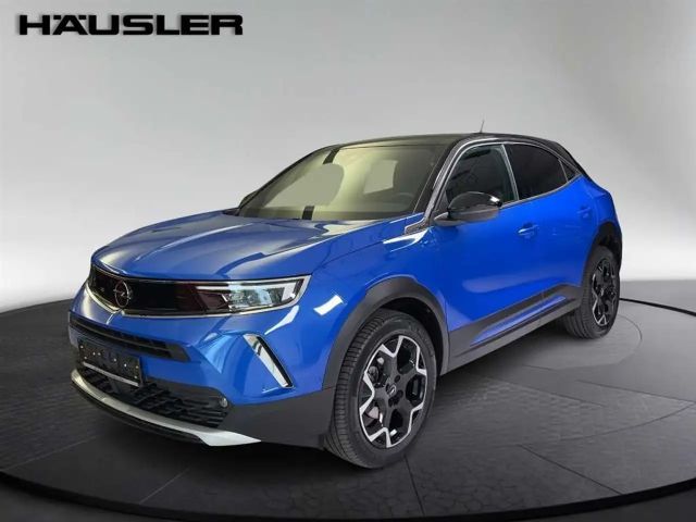 Opel Mokka Ultimate