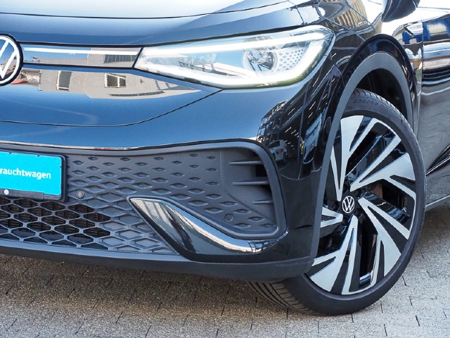 Volkswagen ID.5 IQ.Drive Pro