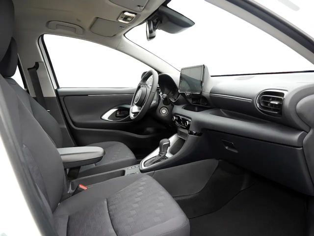 Toyota Yaris Comfort Hatchback Hybride