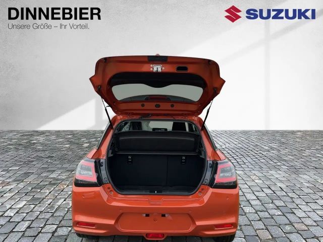 Suzuki Swift Comfort Hybrid