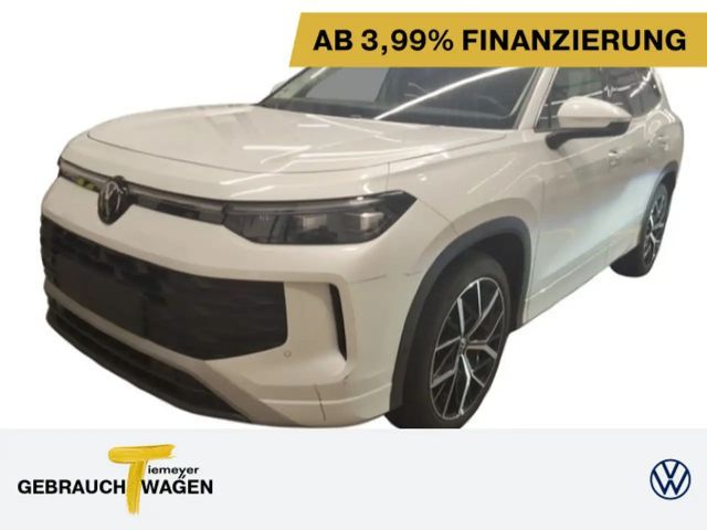 Volkswagen Tayron 1.5 TSI DSG Life