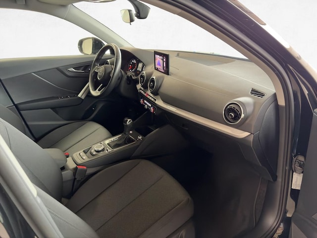 Audi Q2 35 TFSI S-Tronic