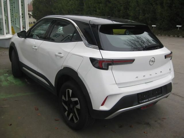 Opel Mokka Edition Mokka-e