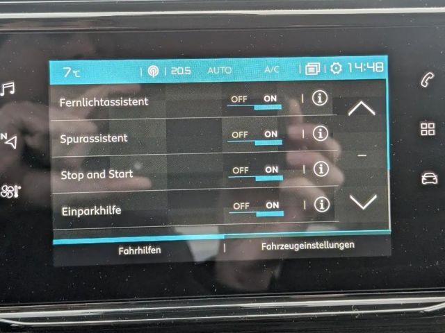 Citroën C3 Max PureTech