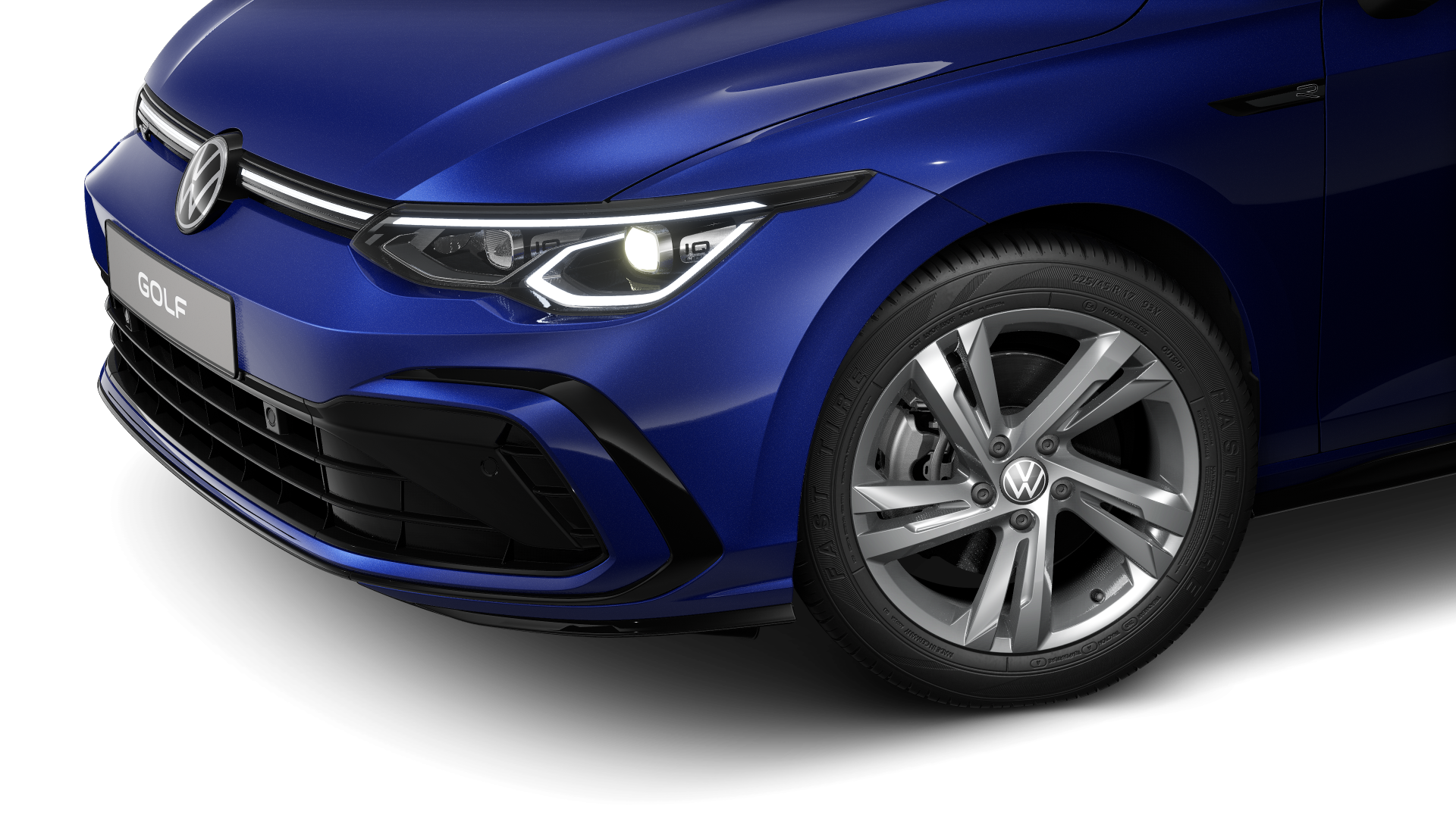 Volkswagen Golf 2.0 TDI DSG Variant