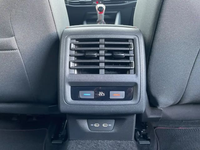Volkswagen Golf 2.0 TSI GTI Golf VIII