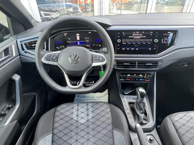 Volkswagen Taigo 1.5 TSI DSG R-Line