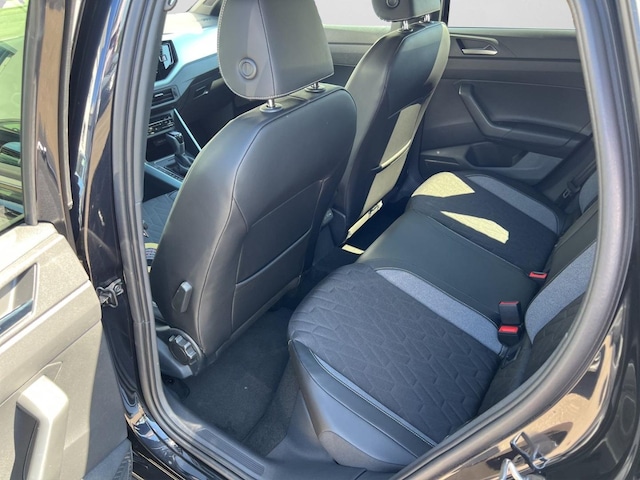 Volkswagen Taigo DSG Life