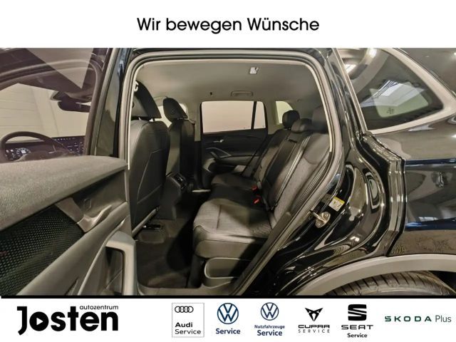 Volkswagen Tiguan 1.5 eTSI DSG Life
