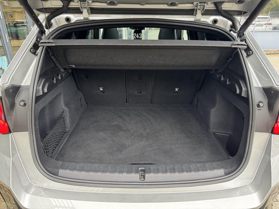 BMW X1 xDrive20d