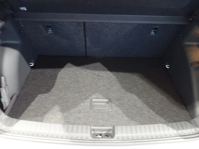 Skoda Fabia Selection