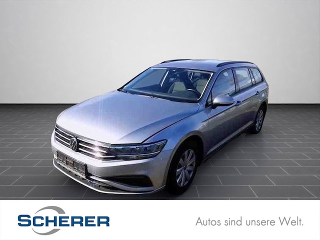 Volkswagen Passat Business DSG Variant