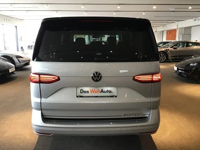 Volkswagen Multivan T7