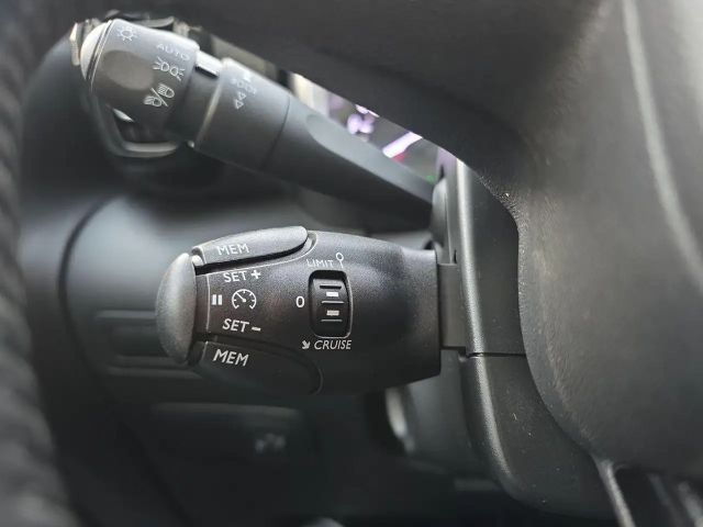 Citroën C3 Aircross Pack PureTech Shine