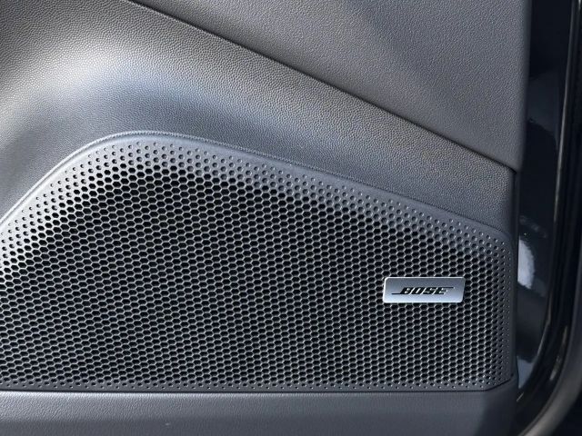 Porsche Macan PANO BOSE Sitzbelüftung