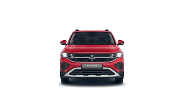 Volkswagen T-Cross 1.5 TSI DSG Life