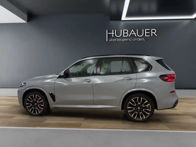 BMW X5 xDrive30d