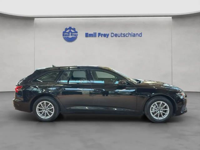 Audi A6 40 TDI Avant S-Tronic