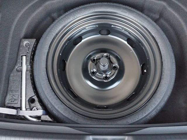 Volkswagen Golf Rabbit TSI