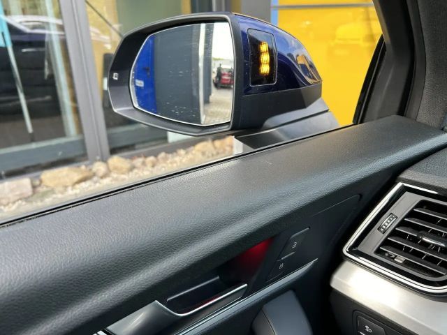 Audi Q5 40 TDI Quattro