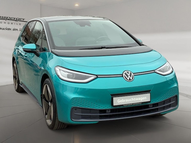 Volkswagen ID.3 Performance Pro