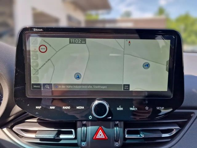 Hyundai i30 Advantage Hybrid T-GDi