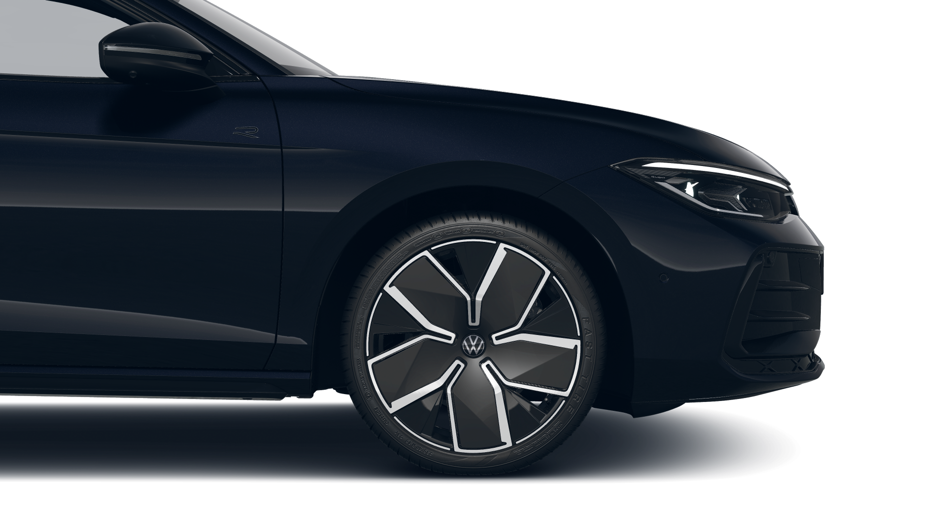 Volkswagen Passat DSG R-Line Variant